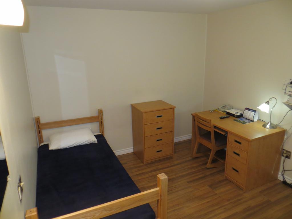 Unb Saint John Summer Hotel ห้อง รูปภาพ